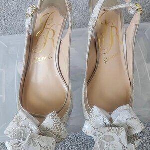 kitten heels